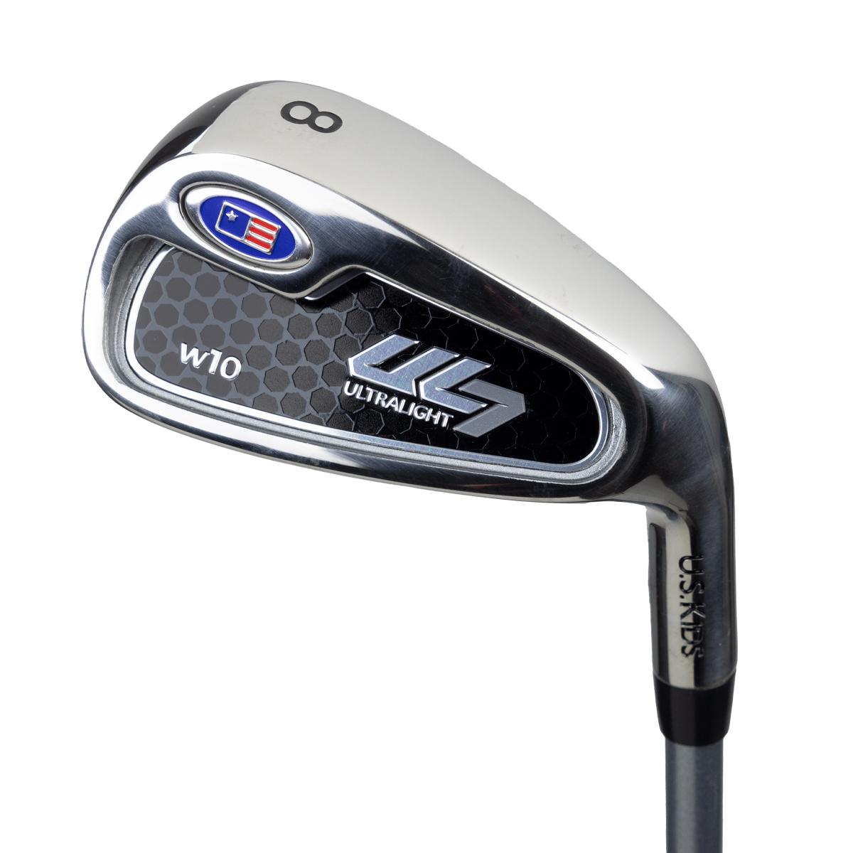 UL 8 Irons U.S. Kids Golf